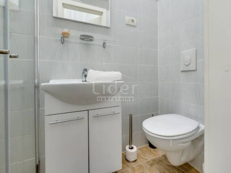 1-locale, Appartamento, 25m², 1 Piano