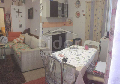 2 rooms, Apartment, 31m², 1 Floor