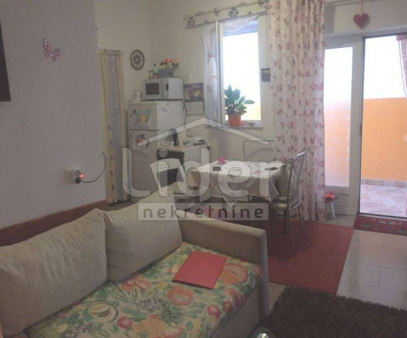 2-locale, Appartamento, 31m², 1 Piano