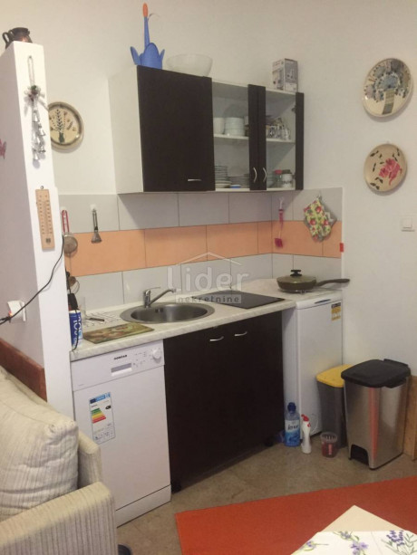 2-locale, Appartamento, 31m², 1 Piano