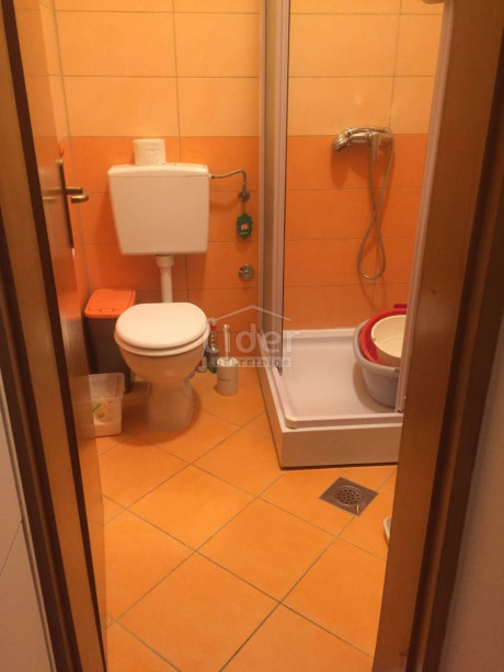 2-locale, Appartamento, 31m², 1 Piano