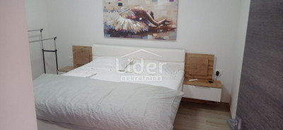 2-Zi., Wohnung, 47m², 1 Etage