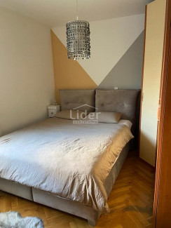 3-locale, Appartamento, 82m², 1 Piano