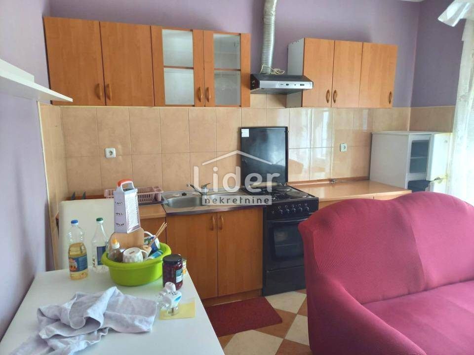 1 rooms, Apartment, 40m², 1 Floor