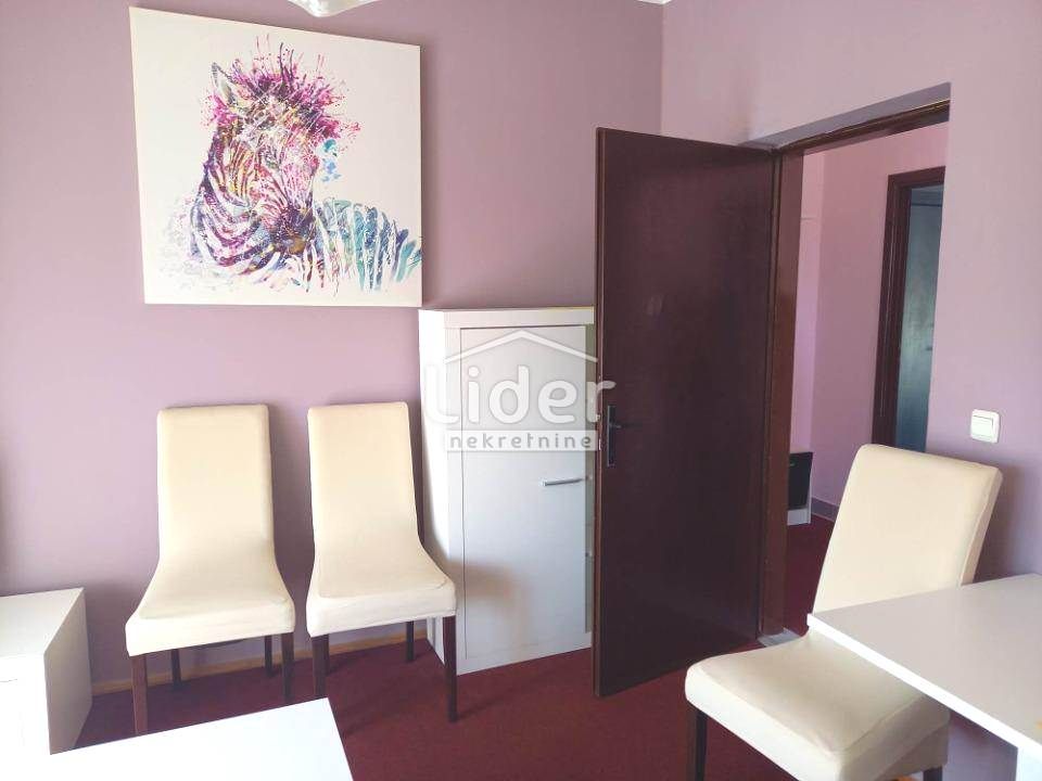 1-locale, Appartamento, 40m², 1 Piano