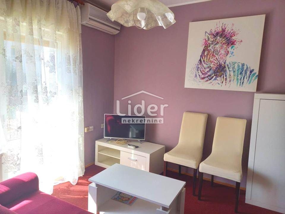 1-locale, Appartamento, 40m², 1 Piano