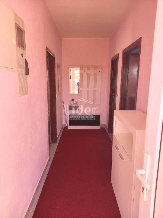 1 rooms, Apartment, 40m², 1 Floor