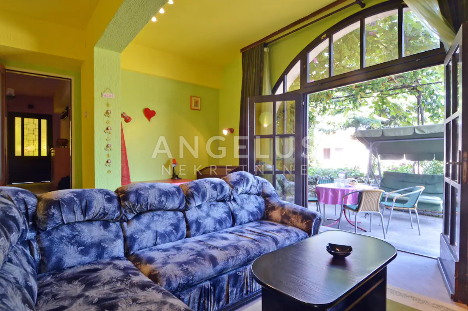 3-locale, Appartamento, 75m², 1 Piano