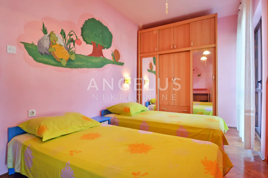 3-locale, Appartamento, 75m², 1 Piano