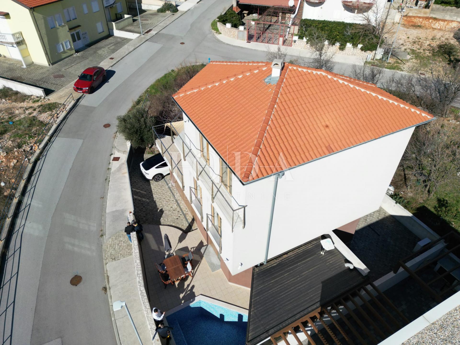 Casa, 165m², Terreno 310m²