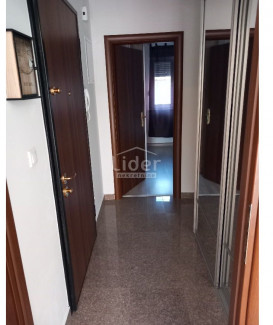 2-locale, Appartamento, 51m², 1 Piano