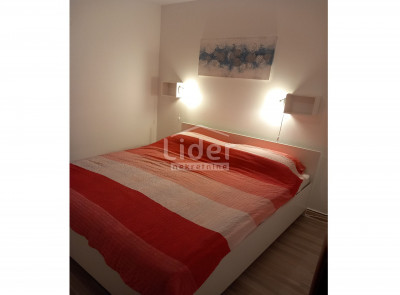 2-locale, Appartamento, 51m², 1 Piano