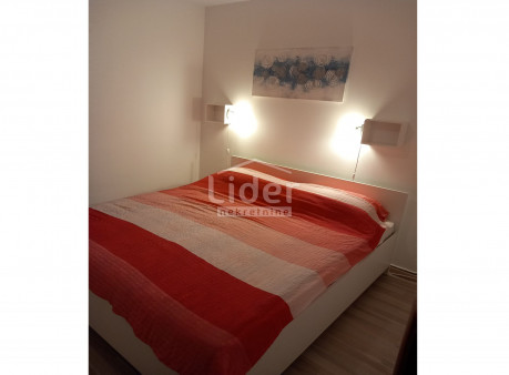 2-locale, Appartamento, 51m², 1 Piano