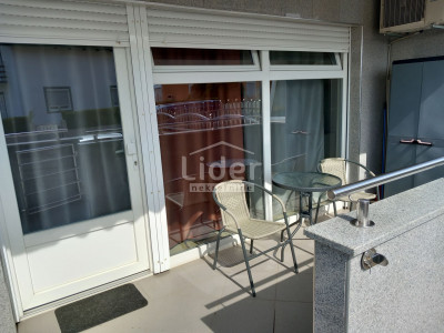 2-locale, Appartamento, 51m², 1 Piano