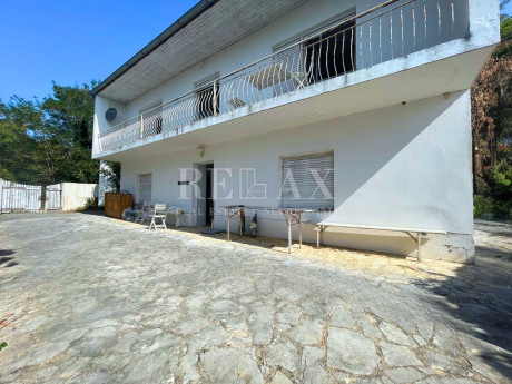 House, 145m², Plot 340m²