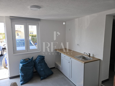 2-locale, Appartamento, 34m², 1 Piano