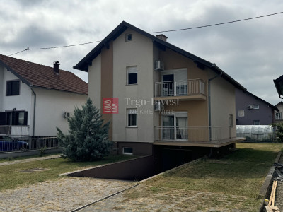 House, 200m², Plot 450m²