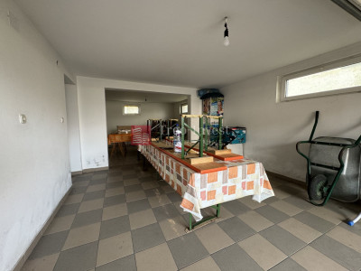 House, 200m², Plot 450m²