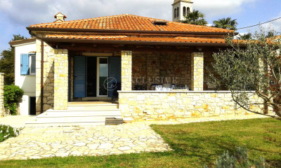 House, 142m², Plot 30m²