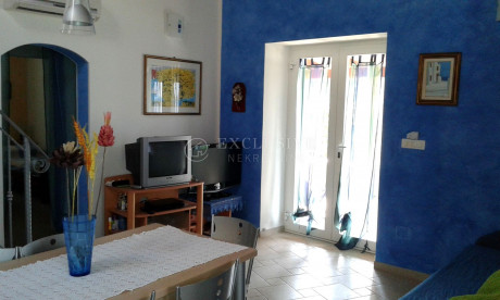 House, 142m², Plot 30m²