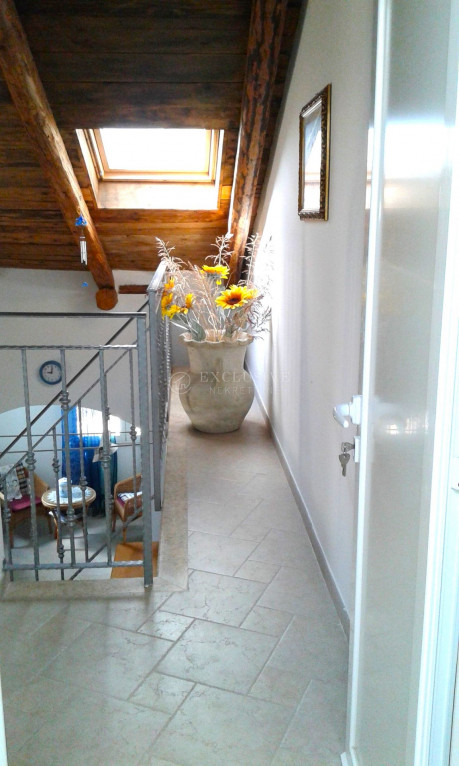 House, 142m², Plot 30m²