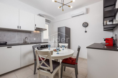 3-к, Квартира, 80м², 4 Этаж