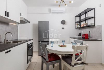 3-к, Квартира, 80м², 4 Этаж