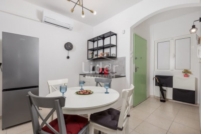 3-locale, Appartamento, 80m², 4 Piano