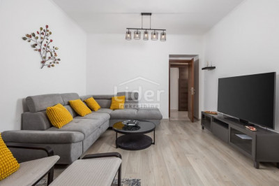 3-locale, Appartamento, 80m², 4 Piano