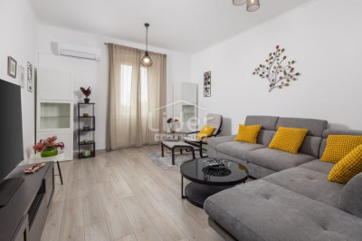 3-locale, Appartamento, 80m², 4 Piano