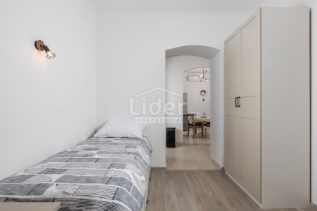 3-к, Квартира, 80м², 4 Этаж