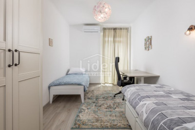 3-locale, Appartamento, 80m², 4 Piano