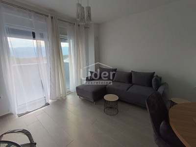 2 rooms, Apartment, 55m², 2 Floor