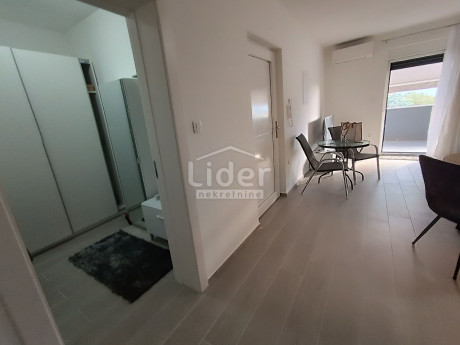 2-locale, Appartamento, 55m², 2 Piano