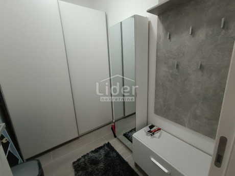 2-locale, Appartamento, 55m², 2 Piano