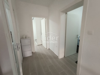 2-locale, Appartamento, 55m², 2 Piano