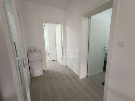 2 rooms, Apartment, 55m², 2 Floor