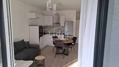 2 rooms, Apartment, 55m², 2 Floor