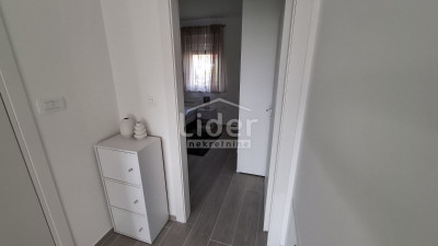 2-locale, Appartamento, 55m², 2 Piano