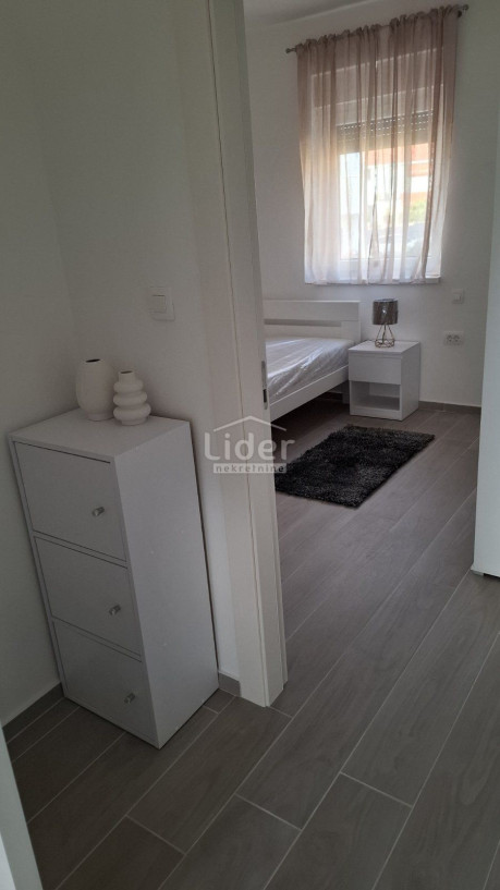 2-locale, Appartamento, 55m², 2 Piano