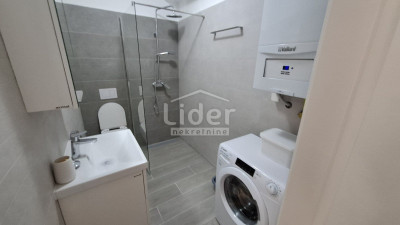 2-Zi., Wohnung, 55m², 2 Etage