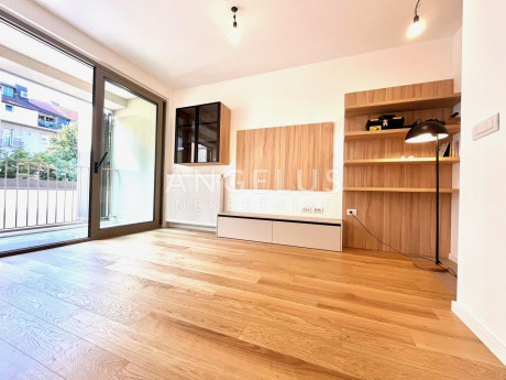 3-Zi., Wohnung, 68m², 1 Etage