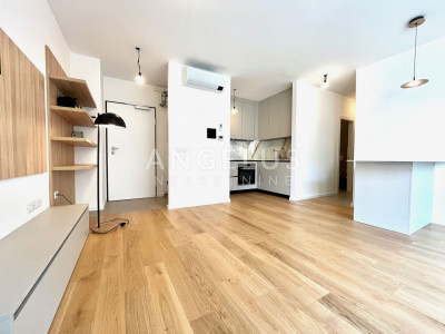 3-Zi., Wohnung, 68m², 1 Etage