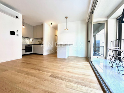 3-locale, Appartamento, 68m², 1 Piano