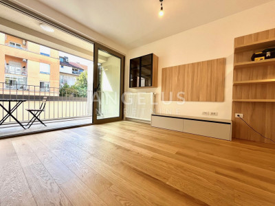 3-Zi., Wohnung, 68m², 1 Etage