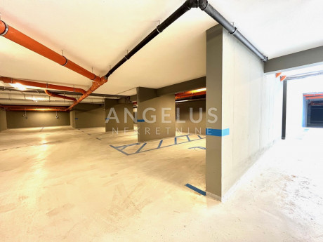 3-locale, Appartamento, 68m², 1 Piano