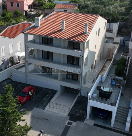 3-locale, Appartamento, 100m²