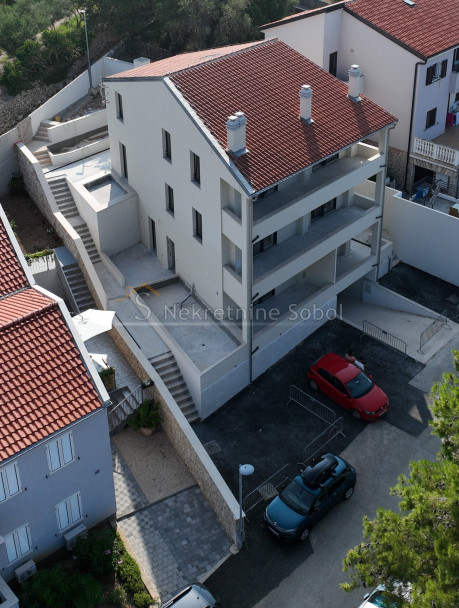 3-locale, Appartamento, 100m²