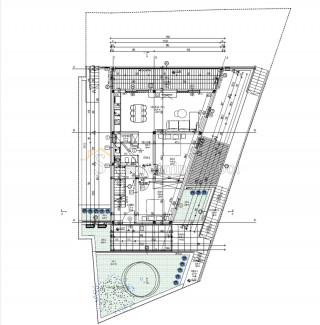 3-Zi., Wohnung, 100m²