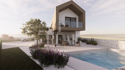 Casa, 130m², Terreno 400m²